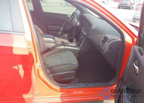 2020 Dodge Charger Sxt Rwd из США, поврежденный, VIN 2C3CDXBG2LH190697